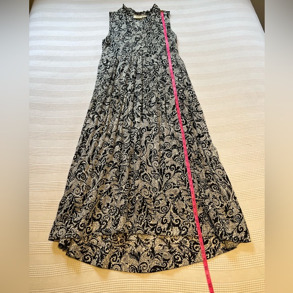 Anthropology Maeve Maxi Dress - Size XS - Picture 7 of 9